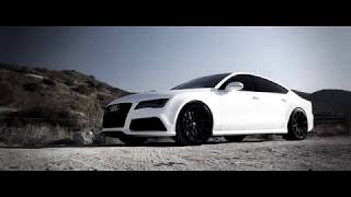 🔈 Audi RS7 Musical Clip (Cat Dealers - Your Body)//TopOneMix//Audi//Car