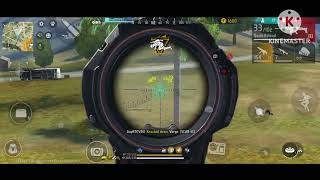 free fire mobile game play|| solo vs scod||mobile game play||VICKY GAMING