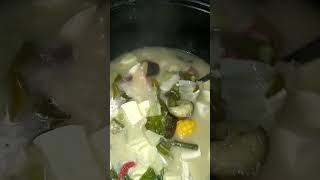 Sayur Lodeh Special Masak Cepat dan Enak untuk Buka Puasa #sayurlodeh @semangatbelajar123