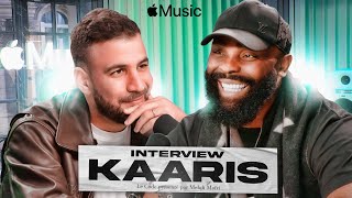 Kaaris, l'interview par Mehdi Maizi - Le Code