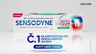 Sensodyne (55 Up) 10s