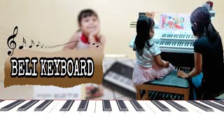 Akhirnya Beli Keyboard (YAMAHA) BARU 🤩 !! UNBOXING