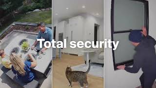 Introducing Arlo Secure Plans - AI Home Automation for Your Security