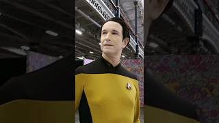 Data Star Trek #data #startrek