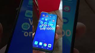 Vivo y 11 🔥🔥