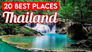 20 Best Places to Visit in 2024