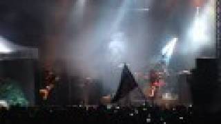 CARCASS: Buried Dreams - Brutal Assault 16.08.2008