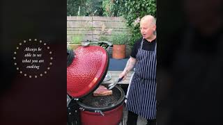 How to BBQ the perfect steak: Hawksmoor