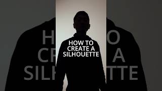 3 Ways to Create Silhouette