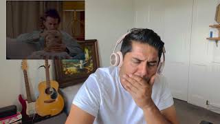 Tears in Heaven 💕 Eric Clapton 🎸 - reaction video