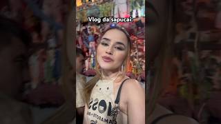 Vlog da sapucaí 🥳🎉