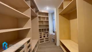 Apartamento Duplex no Batel -  Curitiba/PR (AD0083)