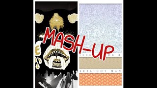 MASH-UP: Hip Hop Kids (Portugal. The Man) & We Will Fall Together (Streetlight Manifesto)