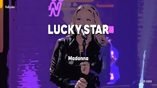 Kellyoke | Lucky Star (Madonna)