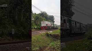 kereta Api Tawang Alun