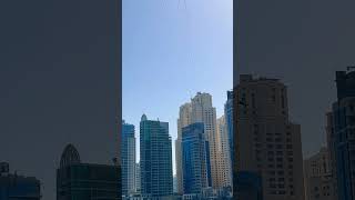 Dubai JBR Views #dubai #youtube #youtubevideo #jbrmarina#jbrmarinamall#youtubeshorts #dubaiyoutuber