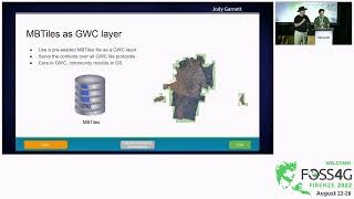 FOSS4G 2022 | State of GeoServer
