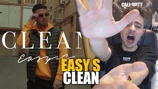 🤯BEEF A CHOJIN🤯 | EASY-S - CLEAN