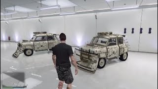 Como duplicar coches GTA5 (MASIVO / PLACAS LIMPIAS) ps4