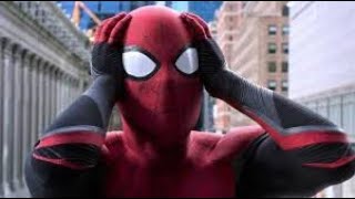 SPIDER-MAN NO WAY HOME TRAILER BREAKDOWN