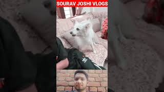 Ye Kon aagya Gharpe 😂 Oreo Gussa Hogya| sourav Joshi | Mr Ank