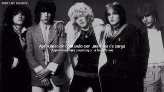 Japan - ...Rhodesia (Lyrics/Subtitulado al español)