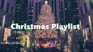 A collection Christmas songs I want to tell you 🎄 My spotify playlist 🎅