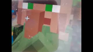 Minecraft na Nintendo