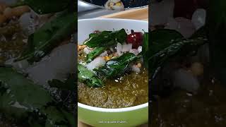 Spicy Gongura Chutney