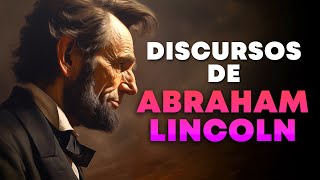 La mente y alma de un patriota | DISCURSOS SELECTOS | Abraham Lincoln