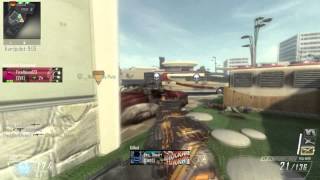 160 seconds nuclear on Nuketown w/ AN-94 in Hardpoint 6v6