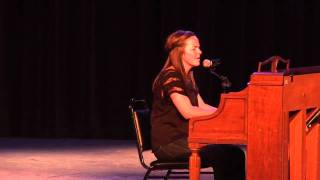 Jag Idol 2011: Katey Sullivan