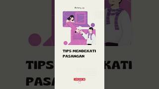 TIPS MENDEKATI LAWAN JENIS #tips #kesehatanjiwa #shortvideo #shorts