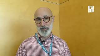 Entrevista a Imanol Torres - EROSKI | Retail Forum 2024