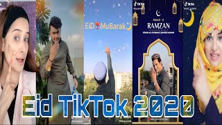 Eid Special Tik Tok videos || Eid Mubarak Tik Tok || Eid Tik Tok 2020 | Tik Tok Eid Mubarak Specia