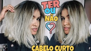 CORTOU O CABELO? AGORA VEJA O QUE TE ESPERA KKK