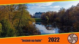 "Jesień na kole" 2022 Nostalgic Summer