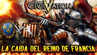 Civilization V | España #15 | ¡EL DUELO POR EUROPA! ☀️⚔️