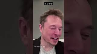 Elon Musk I love Dogecoin, but DONT buy it! #crypto #elonmusk #bitcoin  Elon Musk Interview 2024