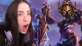 SI PIERDO CONTRA BRONCES DESINSTALO EL LOL | NISSAXTER