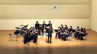 Concertpiece No.2-Felix Mendelssohn(Jeon-ju Clarinet Essay 전주 클라리넷 에세이 2회)