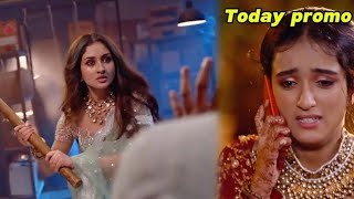 Parineetii Today Episode 867 Promo 8 September 2024 | Parineeti 8 September Episode 866 | #parineeti