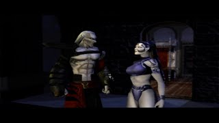 Blood Omen 2 - Intro (deutsch / german)