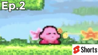 I’m Coming for you Dedede | Kirby Squeak Squad, Level 1-2 #shorts