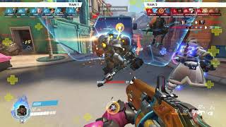 Overwatch - Episode 272 - Baptiste (PC)