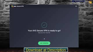 AVG Secure VPN 1.8.681