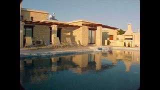 Villa Nikki 5 Bed Villa With Private Infinity Pool With Incredible Sea Views -  Upper Peyia, Cyprus