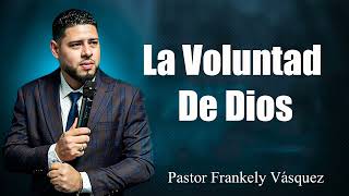 Las demandas del discipulado ► Pastor Frankely Vásquez