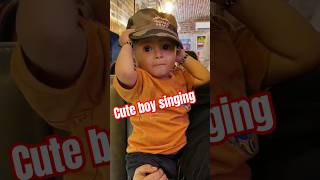 Jo naam dil pe ho likha ikrar usi se hota hai #kids #love #hindisong #cute #shorts #ai #like