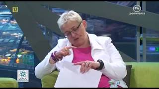 CHR Galaxy, Joanna Dybowska, Galaktyka Pomerania 2017 05 29